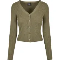 Urban Classics Knit Kardigan