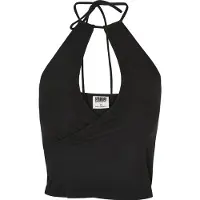 Urban Classics Topp svart