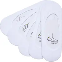 Urban Classics Ankelsockor vit