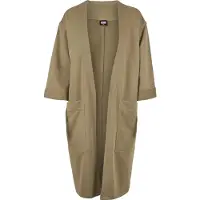 Urban Classics Oversized Terry Kardigan