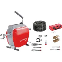Rothenberger Piprensare R 600