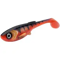 Abu Garcia Beast Slim Paddle Mjukt Bete 94g 210 Mm