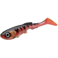 Abu Garcia Beast Paddletail Mjukt Bete 94g 210 Mm