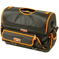 Bahco 4750FB1-19B Elektriker, Hantverkare, Hantverkare, Tekniker, Universal Verktygsväska tom 1 st (B x H x D) 355 x 230 x 470 mm