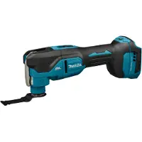 Makita Dtm53z Multiverktyg