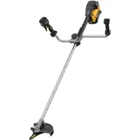 DeWalt 54V XR Röjsåg med bygel utan batteri & laddare DCMBC823N-XJ