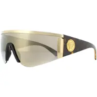 Versace Ve2197-10005a Solglasögon