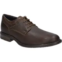Josef seibel Herr Låg sko Earl 05 i Brun