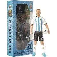 Banbotoys Argentina Macallister 20 Cm Figur