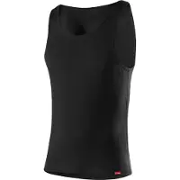 Loeffler Singlet Transtex Light ärmlös T-shirt