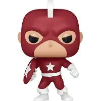 Funko POP! Red Guardian Year of the Shield USA exklusiv pop! Vinyl