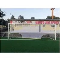 Softee Futsal Målskjutning