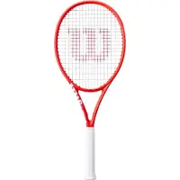 Wilson Clash 100ul V3 Reverse Tennisracket