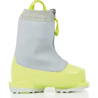 Fischer Two Yellow No Color