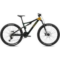 Bh Ilynx Trail Carbon 8.5 Recon Rl Air 2ezmag 29´´ Deore 2026 Elcykel Mtb