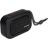 Aiwa Bst-130rd Bluetooth-högtalare