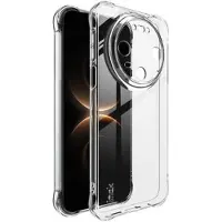 IMAK Huawei Mate 80/80 Pro UX-10 Stöttåligt TPU-skal - Genomskinlig