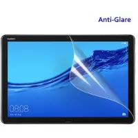 Mtp Products Huawei MediaPad M5 10/M5 Lite Skärmskydd - Anti-Reflex