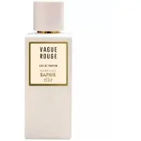 Saphir Elite Vague Rouge Vapo 100ml Eau De Parfum