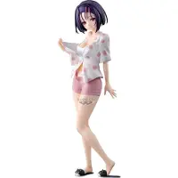 Banpresto To Loveru Darkness Glitter&glamours Haruna Sairenji 23 Cm Figur