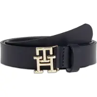 Tommy Hilfiger Logo 2.5 Cm Bälte