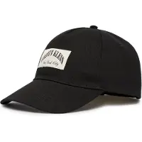 Calvin Klein Heritage Crest Patch Baseball Cap