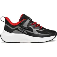 Geox Sneakers J PRO-RAN BOY F pojkar - Svart - 25