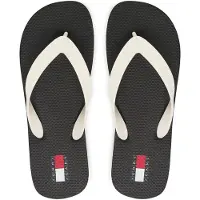 Tommy Hilfiger Tådelare marinblå / röd / svart / vit