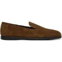 Vagabond SHOEMAKERS Slip-in 'SAMMIE' ljusbrun