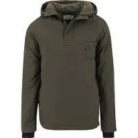 Urban Classics Ded Over-tröja Parka