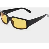 Supply & Demand Micah Sunglasses, svart