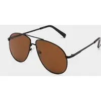 Supply & Demand Rio Sunglasses, svart