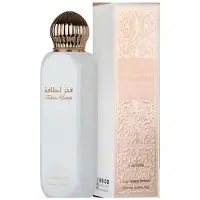 Lattafa Fakhar Rose All Over Spray Kropps-mist 150 ml