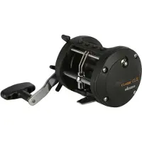 Okuma Classic Trollingrulle
