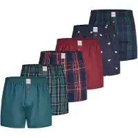 Phil&Co. Män Boxare Classics