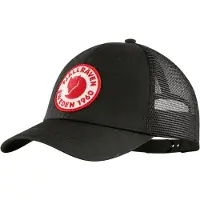 Fjällräven 1960 Logo Långtradarkeps