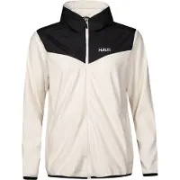 Halti Women's Rockmoon Hooded Fleece luvtröja