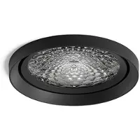 Sigor Spotlights , Nivo, dimbara, Svart, Vardagsrum, Aluminium, Modern
