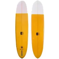 TSA Wilde Admiral 9´2´´ Surfbräda