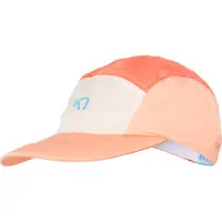 Kari Traa Women's Linnea Run Cap Peach Bloom