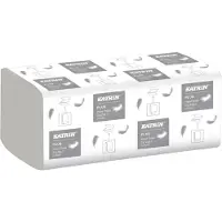Katrin 35311, 115 mm, 224 mm, 110 mm, 374 g, 200 ark, papper