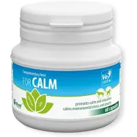 Vetfood Flora Defense Kattillskott 60 St