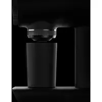 Caso TIMEMORE Sculptor 064S elektrinisk kavamalė - Juodas