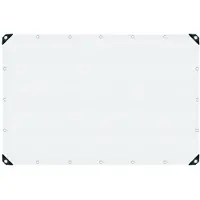 Target Ladungssicherung 91303 Presenning (L x B) 6 m x 8 m