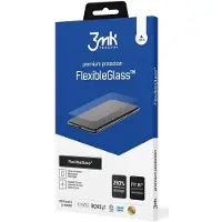 3mk Protection Härdat glas 3mk FlexibleGlass till Motorola Edge 50 Neo