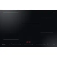 Samsung Inbyggd häll NZ85C6057FK