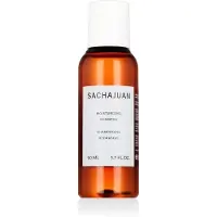 Sachajuan Moisturizing Shampoo Deluxe Schampo 50 ml
