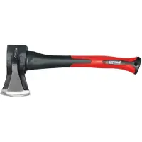 AWTOOLS Fritidsyxa AW33006; 37 cm; 1000 g