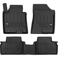 Frogum Gummimattor Kia Ceed II 2012-2018