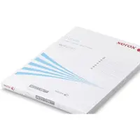 Xerox Labels 21.2 x 38.1 mm A4 100 sheets, Vit, A4, 6500 ark, 38,1 mm, 21,2 mm, 65 styck
